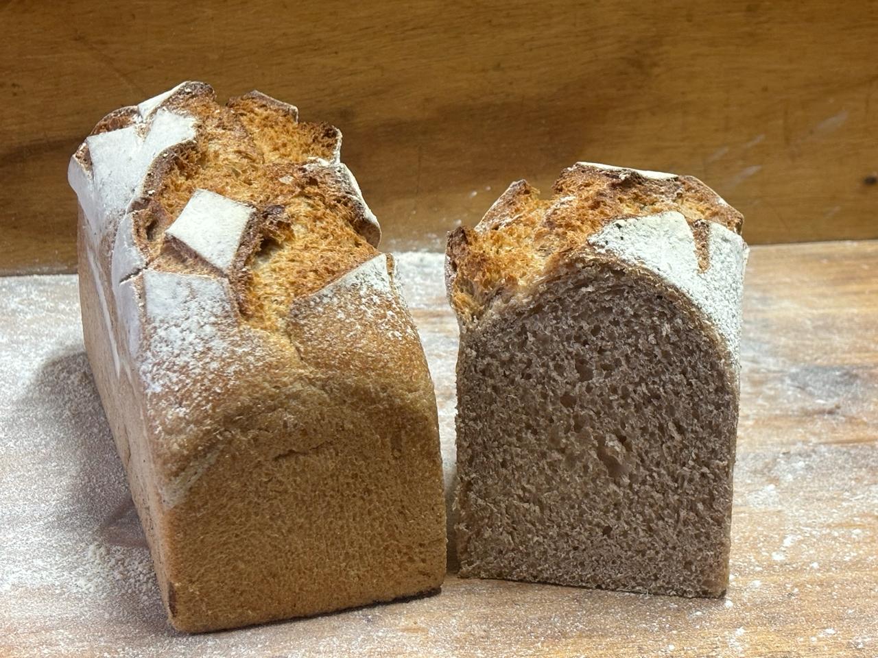 Unsere Dinkel-/Vollkorn-Klassiker