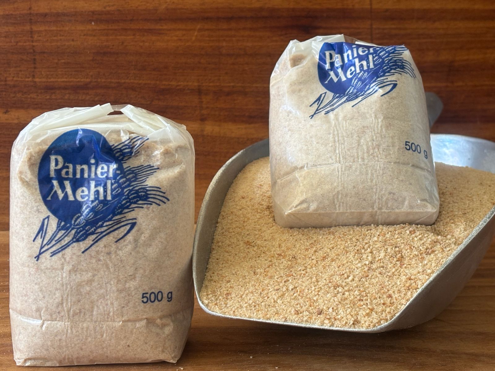 Weckmehl & Knödelbrot