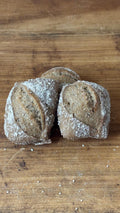 8-Kornbrötchen
