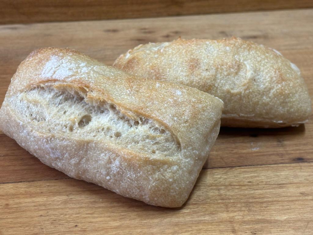 Baguetteweckle