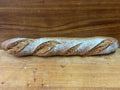 Großes Bauernbaguette