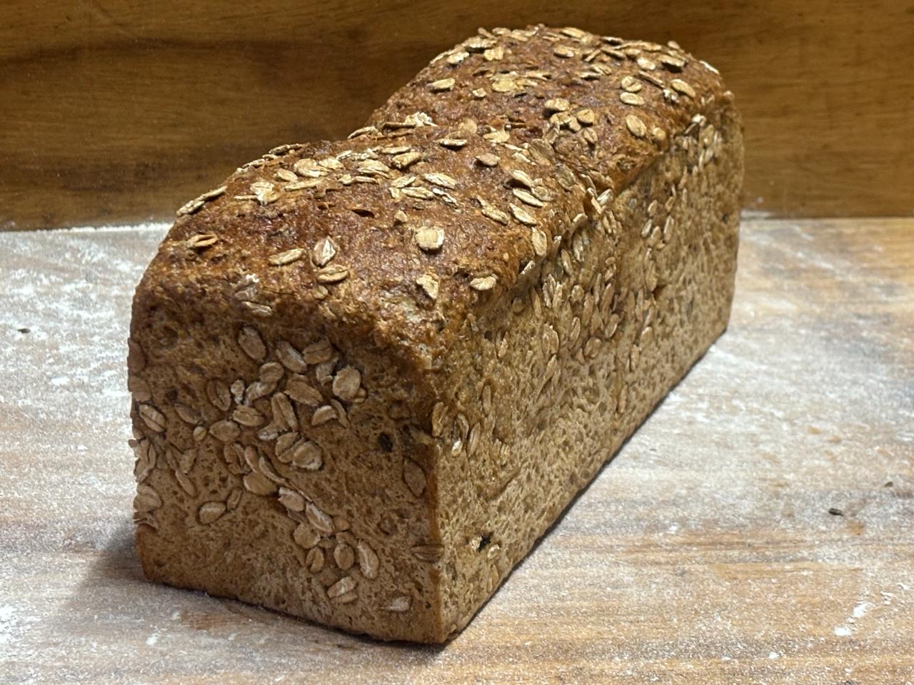 Black Forest Witcher-Crust