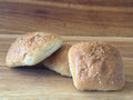 Burgerbrötchen