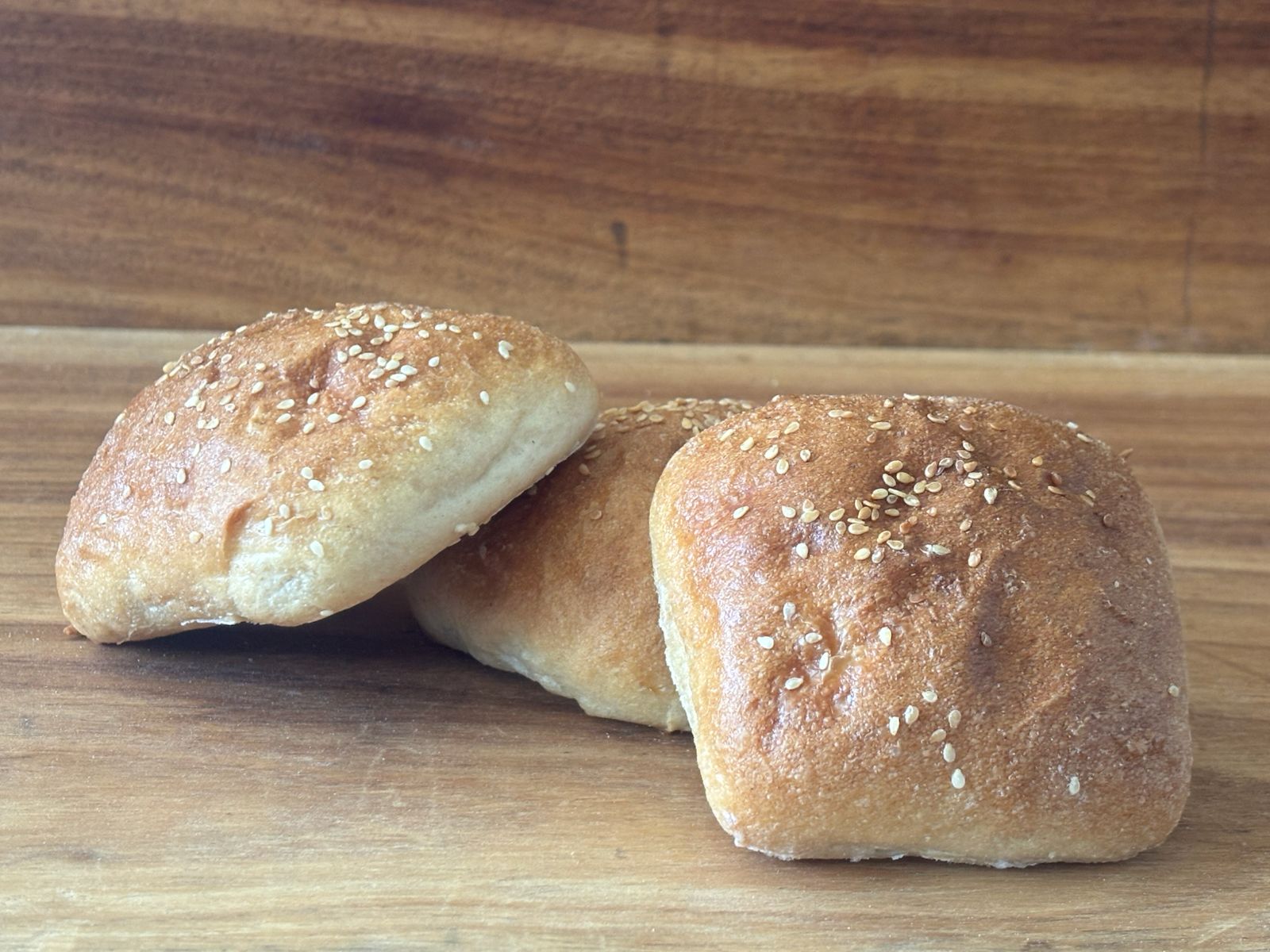 Burgerbrötchen