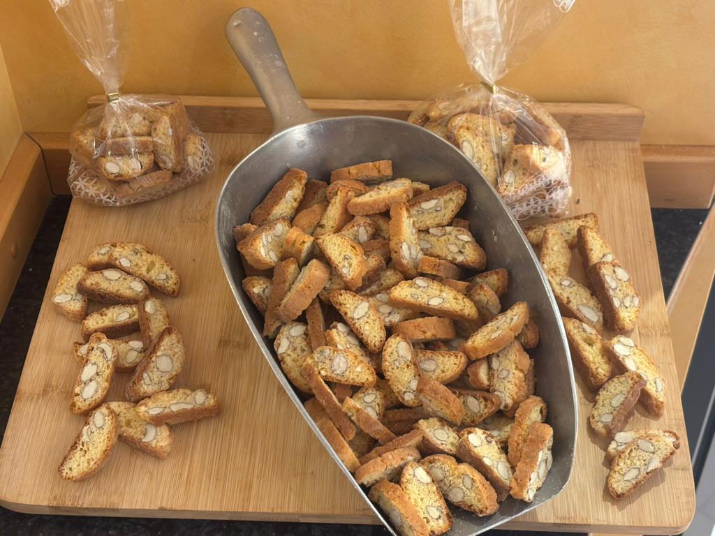 Cantuccini