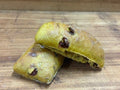 Curry Cranberry Weckle