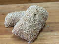 Dinkelvollkornweckle