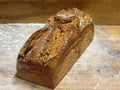Einkornvollkornbrot