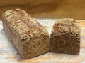 Fastenbrot