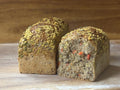 Wagners Dinkel-Frühlingsbrot