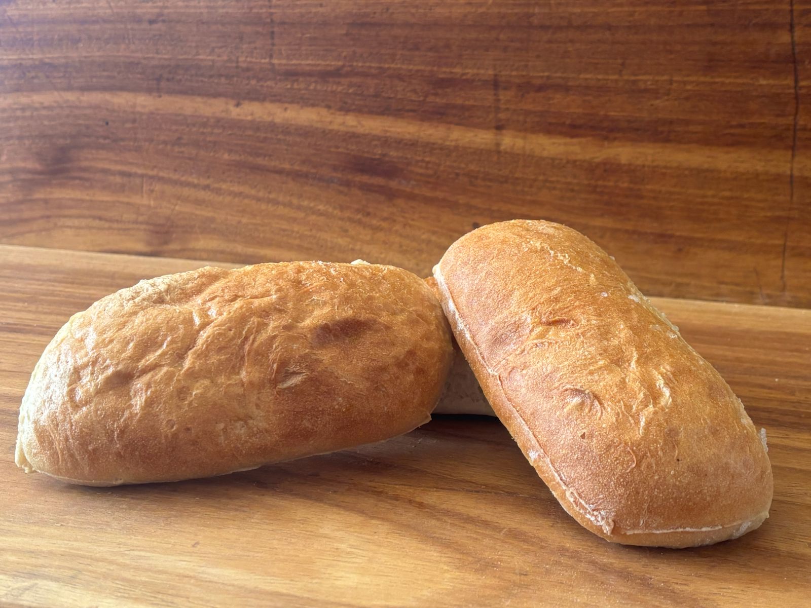 Hot Dog Buns