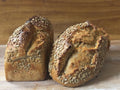 Kartoffelkruste