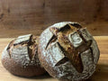Kümmelbrot