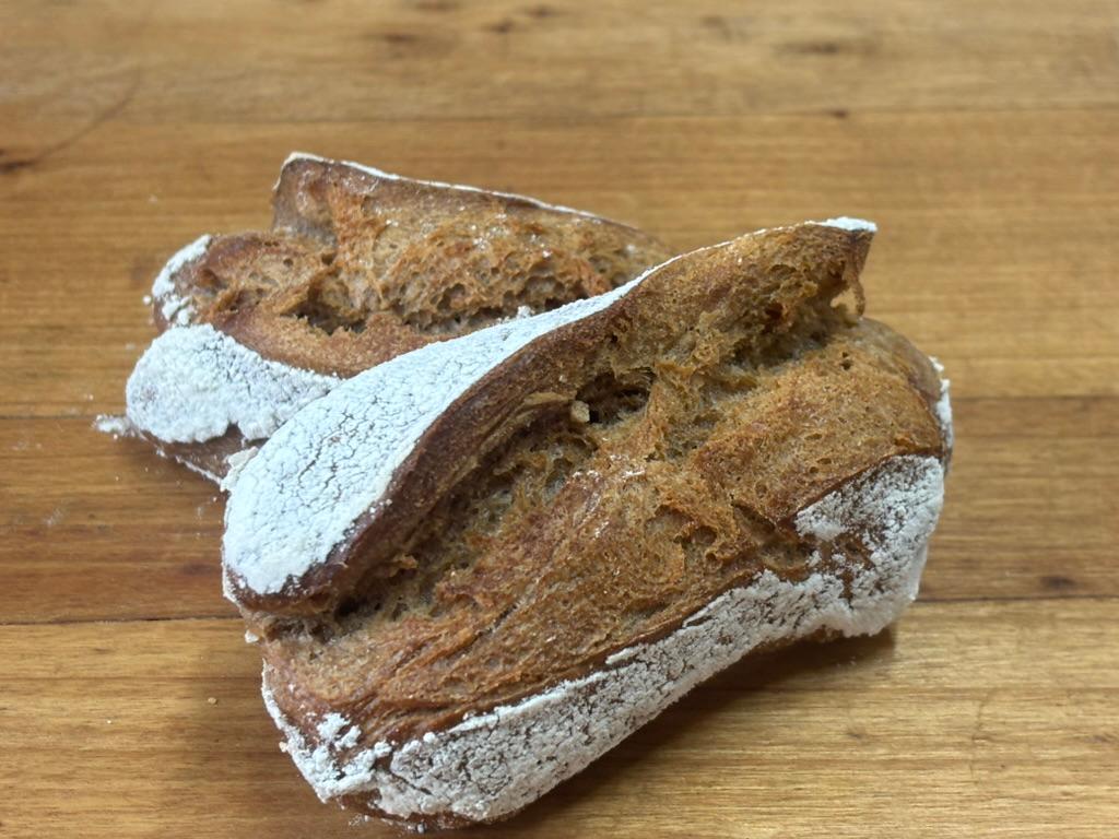 Ruchweckle