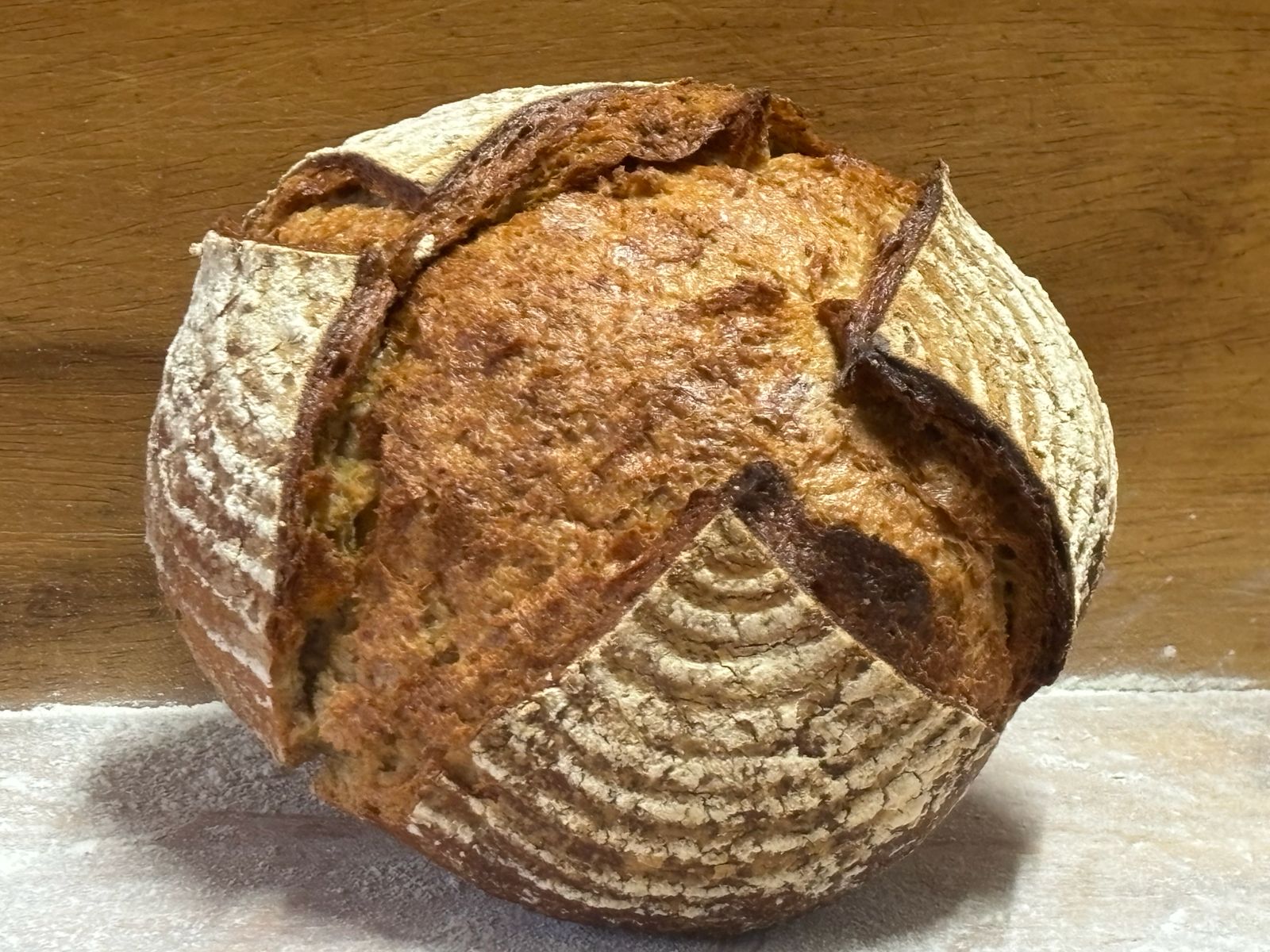 Wagners Hausbrot
